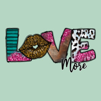 Love More Classic Tee | Teevron