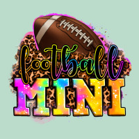Football Mini Premium Hoodie | Teevron