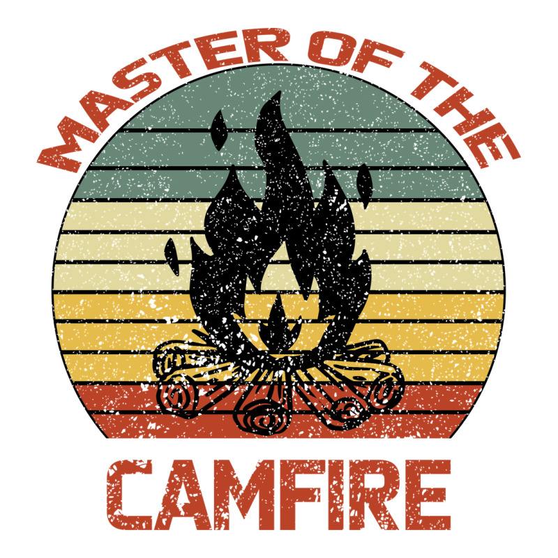Master Of The Camfire Long Sleeve Tee by Bettercallsaul | Teevron