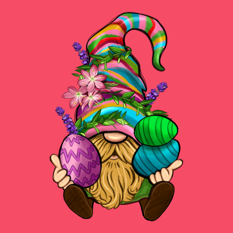 Easter Holding Eggs Gnome Premium Sweatshirt by BundleAndBundleShop | Teevron