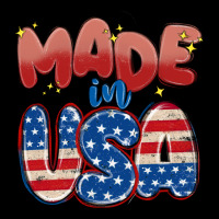Made In Usa Premium Tee | Teevron