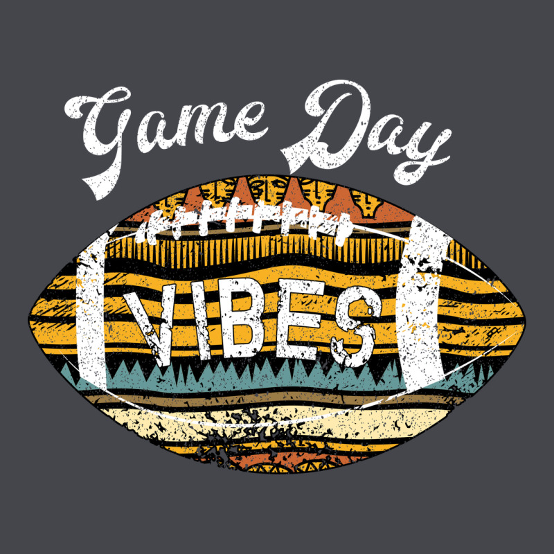 Game Day Vibes Long Sleeve Tee by Bettercallsaul | Teevron