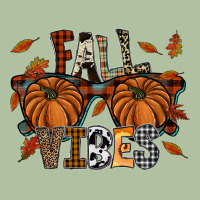 Fall Vibes Urban Hoodie | Teevron