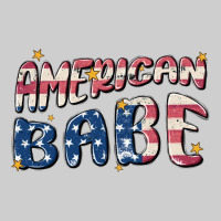 American Babe Premium Tee | Teevron