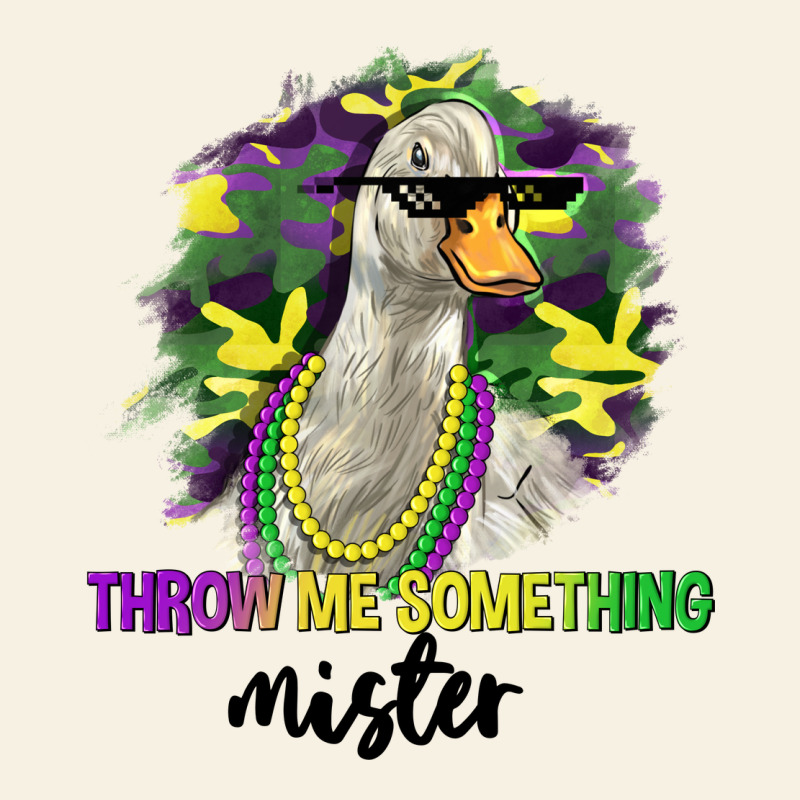 Throw Me Something Mister Vintage Tee by LillyAllenDesigns | Teevron