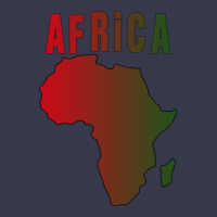 Africa Long Sleeve Tee | Teevron