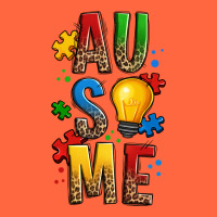 Ausome Autism Premium Hoodie | Teevron