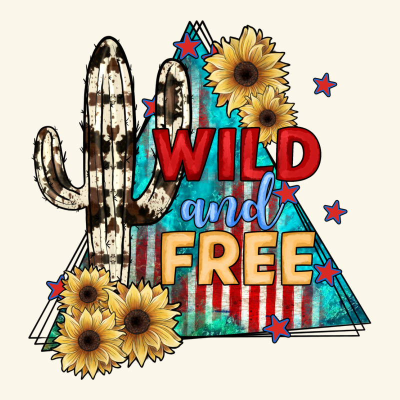 Wıld And Free Premium Hoodie by JahusDesignShop | Teevron