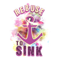Rebuse To Sink | Teevron