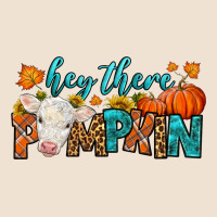 Western Hey There Pumpkin Urban Heavy Tee | Teevron