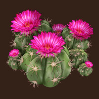 Eagle Claws Cacti Heavy Core Tee | Teevron