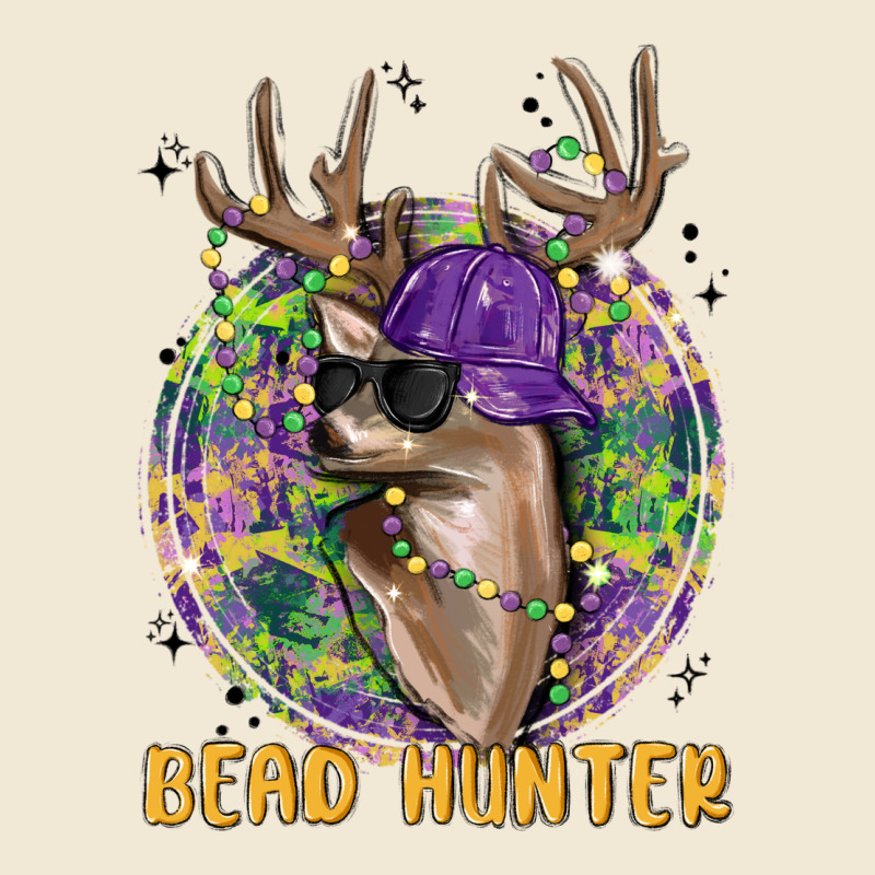 Bead Hunter Premium Tee by MaliasSmallBusiness | Teevron