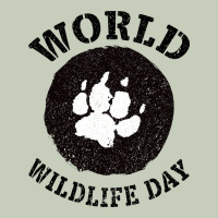 World Wildlife Day Long Sleeve Tee | Teevron
