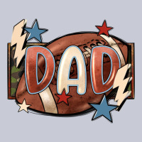Football Dad Heavyweight Hoodie | Teevron