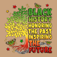 Title Black History Celebration Vintage Tee | Teevron