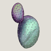 Opunthia Santa Rita Cactus Heavy Core Tee | Teevron