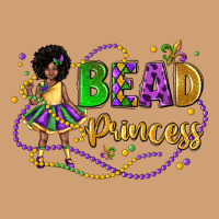 Bead Princess Mardi Gras Vintage Tee | Teevron