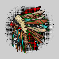Indian Headdress Premium Tee | Teevron