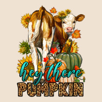 Hey There Pumpkin Fall Urban Heavy Tee | Teevron