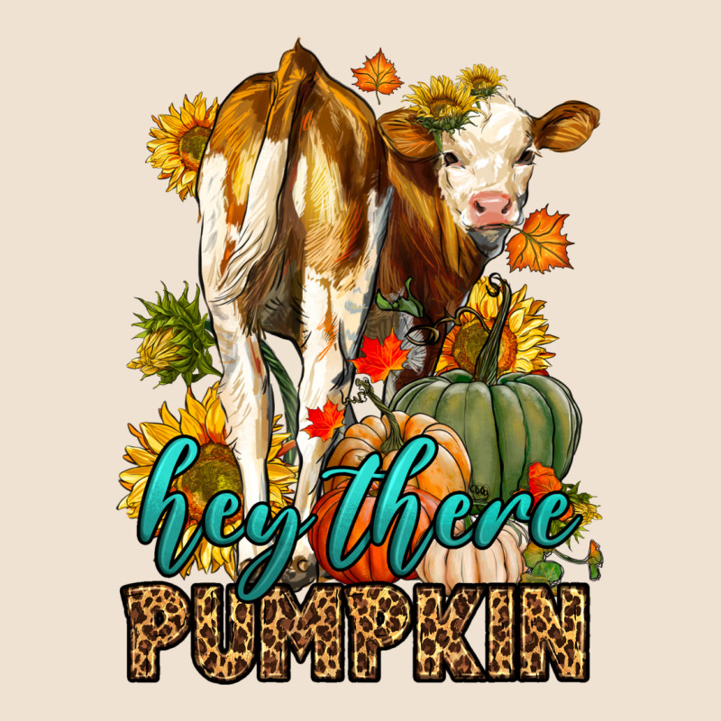 Hey There Pumpkin Fall Urban Heavy Tee by LillyAllenDesigns | Teevron