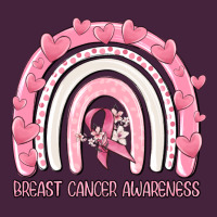 Breast Cancer  Awareness Rainbow Premium Tee | Teevron