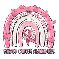 breast cancer  awareness rainbow | Teevron