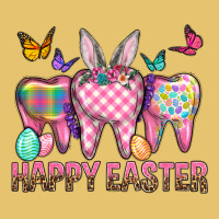 Happy Easter Dental And Egg Premium Sweatshirt | Teevron