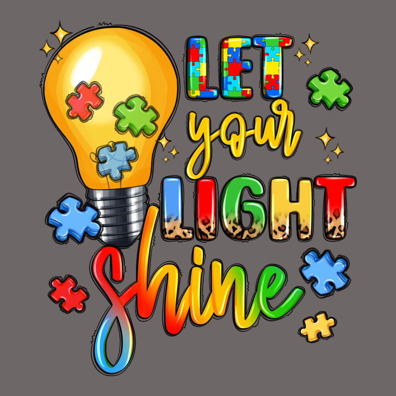 Let Your Light Shine Classic Tee by LillyAllenDesigns | Teevron