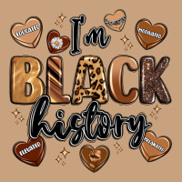 I'm Black History Vintage Tee | Teevron