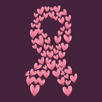 Breast Cancer Ribbon Premium Tee | Teevron