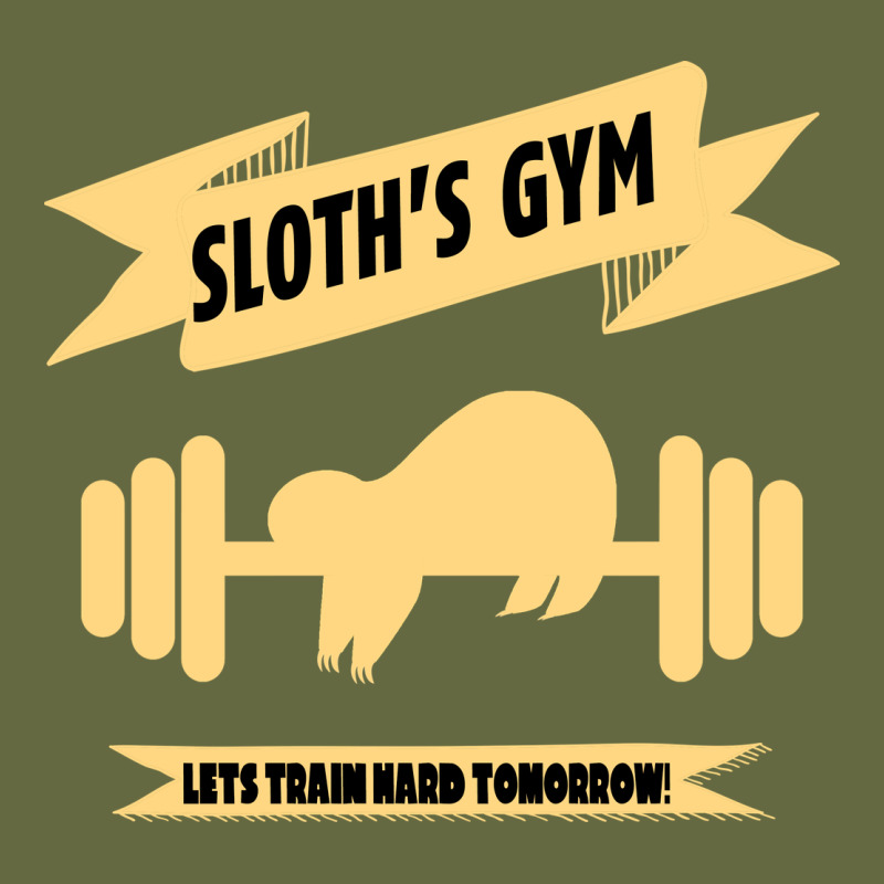 Sloth S Gym Long Sleeve Tee by Bettercallsaul | Teevron