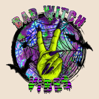 Bad Witch Vibes Urban Hoodie | Teevron