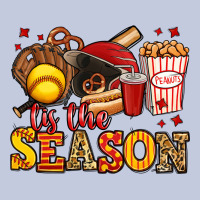 Tis The Season Softball Long Sleeve Tee | Teevron