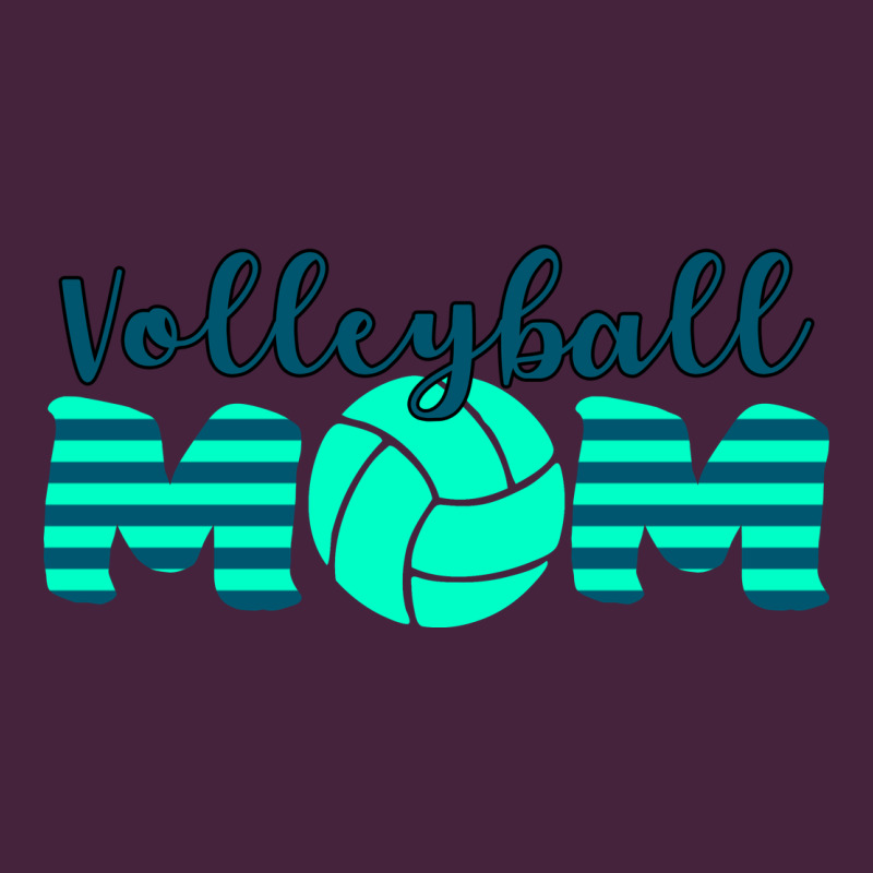 Volleyball Mom Long Sleeve Tee by Bettercallsaul | Teevron
