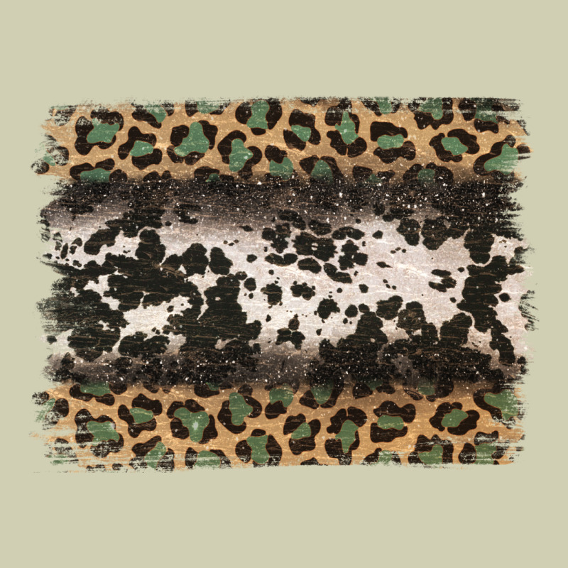 Leopard Cowhide Pattern Background Heavy Core Tee by Jasminsmagicworld | Teevron