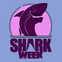 Shark Week Long Sleeve Tee | Teevron