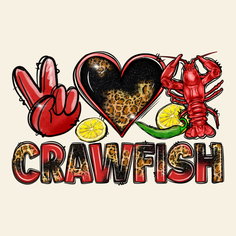 Crawfish Vintage Tee by LillyAllenDesigns | Teevron