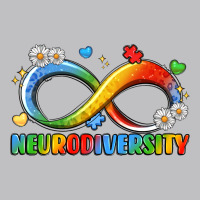 Neurodiversity Classic Tee | Teevron