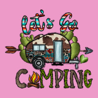 Let's Go Camping Urban Hoodie | Teevron