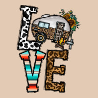 Love Caravan Urban Hoodie | Teevron