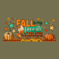 Fall Is My Favorite Color Libbey Glass Vintage Hoodie | Teevron