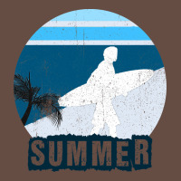 Summer Surf Long Sleeve Tee | Teevron