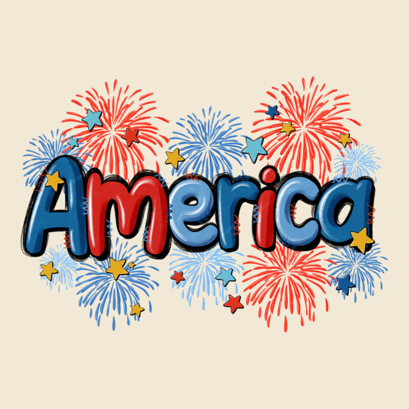 America Premium Tee by MaliasSmallBusiness | Teevron
