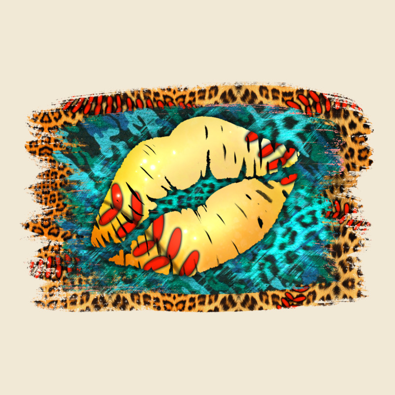 Softball Lips Ladies Tee by Jasminsmagicworld | Teevron