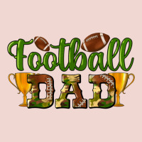 Football Dad Premium Sweatshirt | Teevron