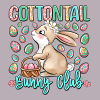 Cottontail Bunny Club Vintage Tee | Teevron