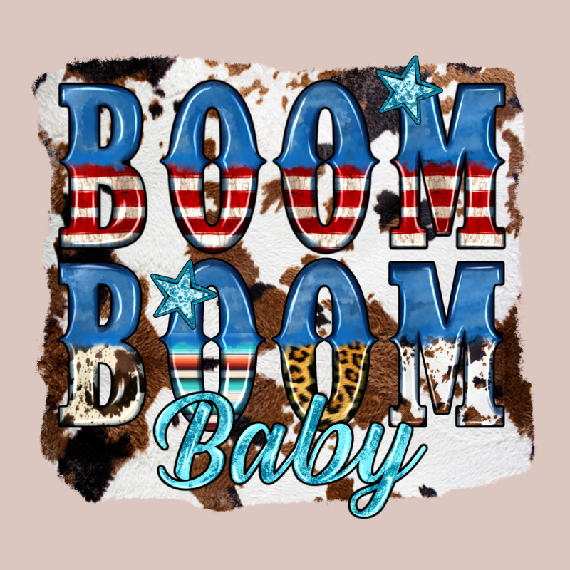 Boom Boom Baby Premium Hoodie by JahusDesignShop | Teevron