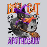 Black Cat Apothecary Heavyweight Sweatshirt | Teevron