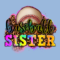 Baseball Sister Premium Hoodie | Teevron