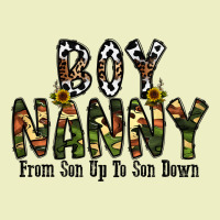 Boy Nanny From Son Up To Son Down Urban Hoodie | Teevron